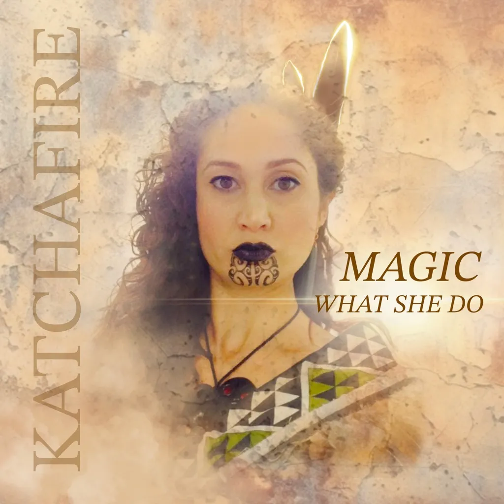 Magic (What She Do) (Acoustic) by Katchafire cover