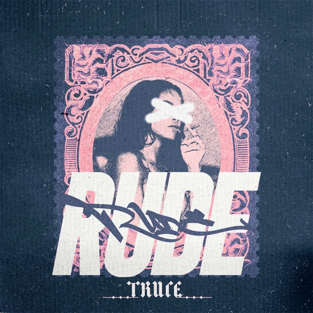 Rude by TRUCE cover