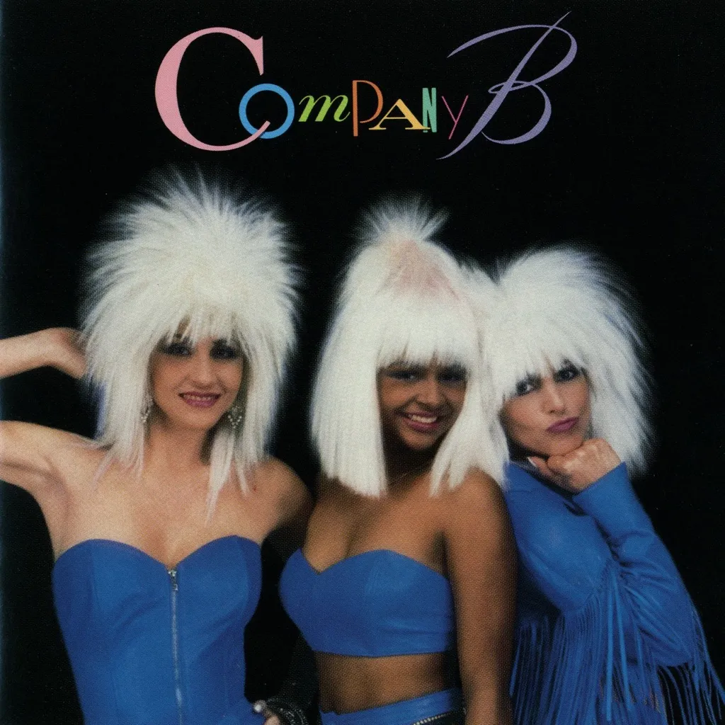 Fascinated by Company B cover