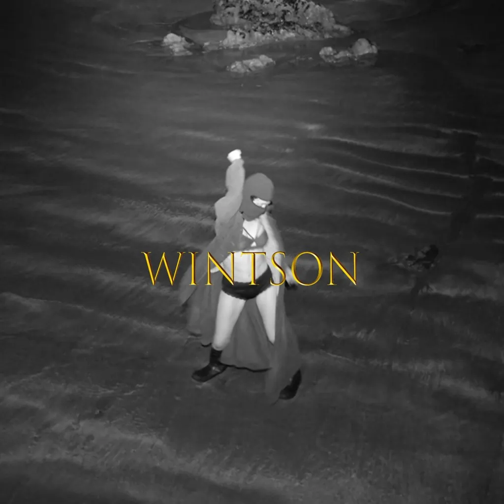 Wintson by Staff After Party cover