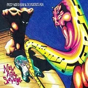 All Nz Heroes by PWH and the Desperate Men cover