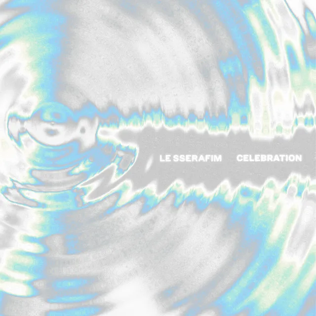 Celebration by LE SSERAFIM cover