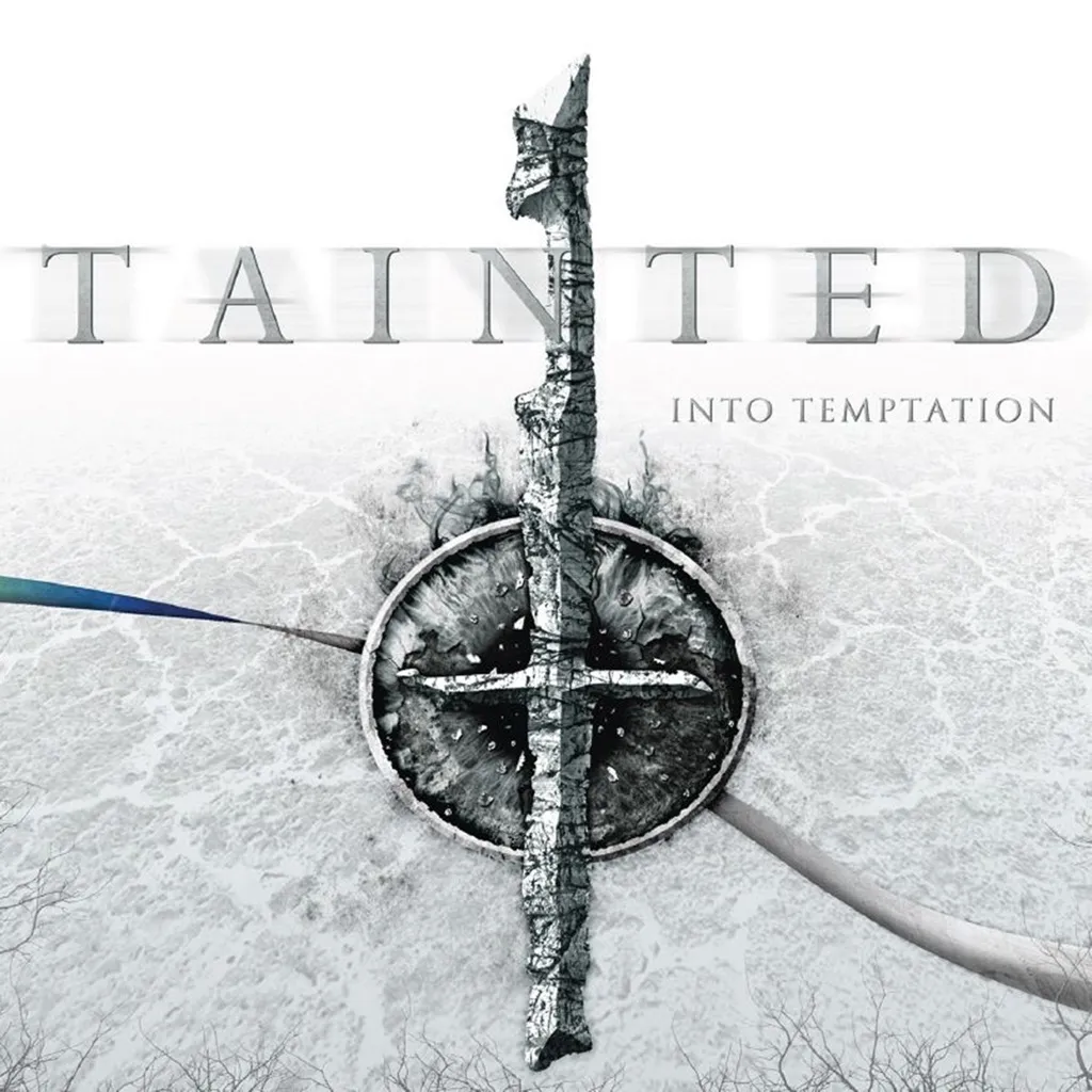 Into Temptation by Tainted cover