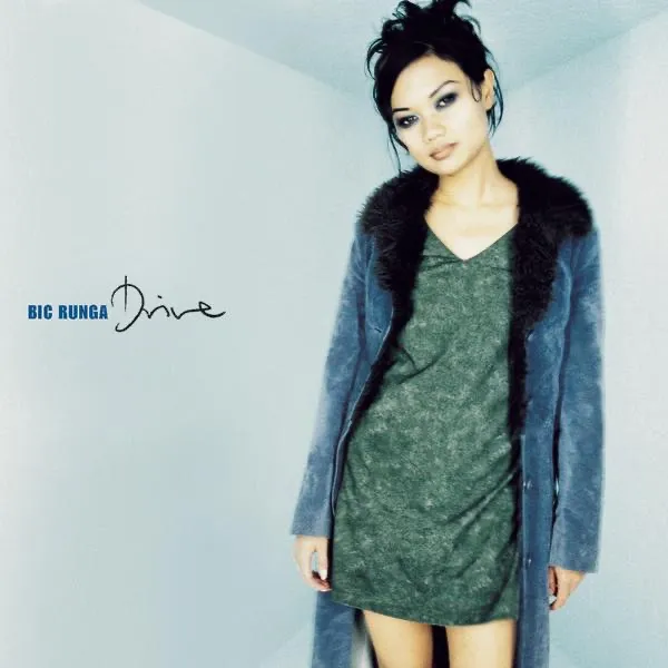 Drive by Bic Runga cover