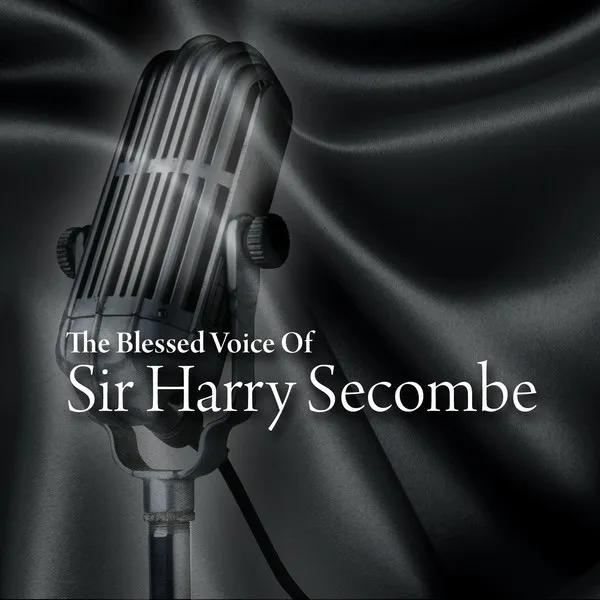 Bless This House by Harry Secombe cover