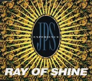 Ray Of Shine by JPS Experience cover
