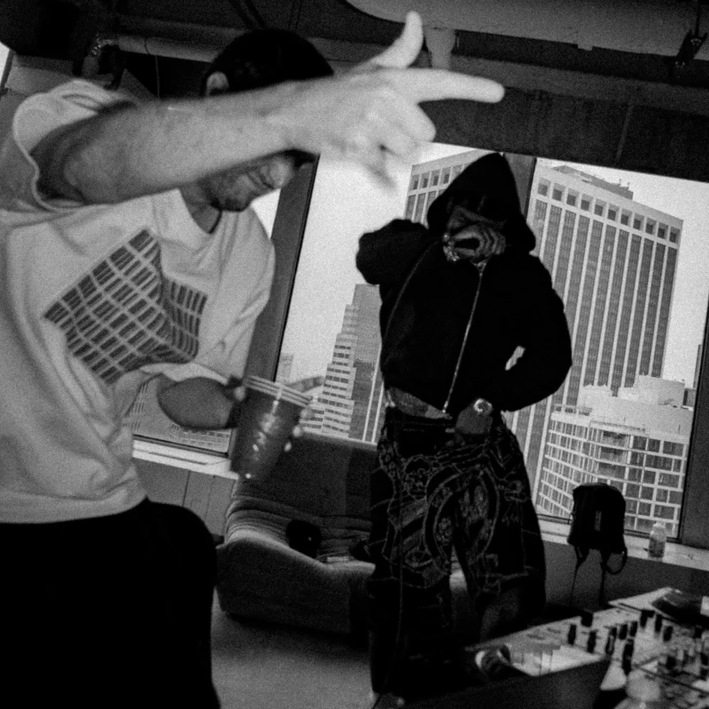 Victory Lap by Fred again.., Skepta And PlaqueBoyMax cover