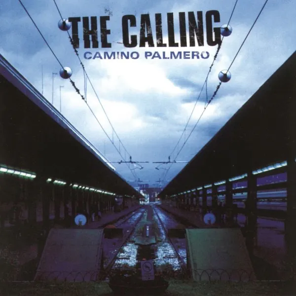 WHEREVER YOU WILL GO by The Calling cover