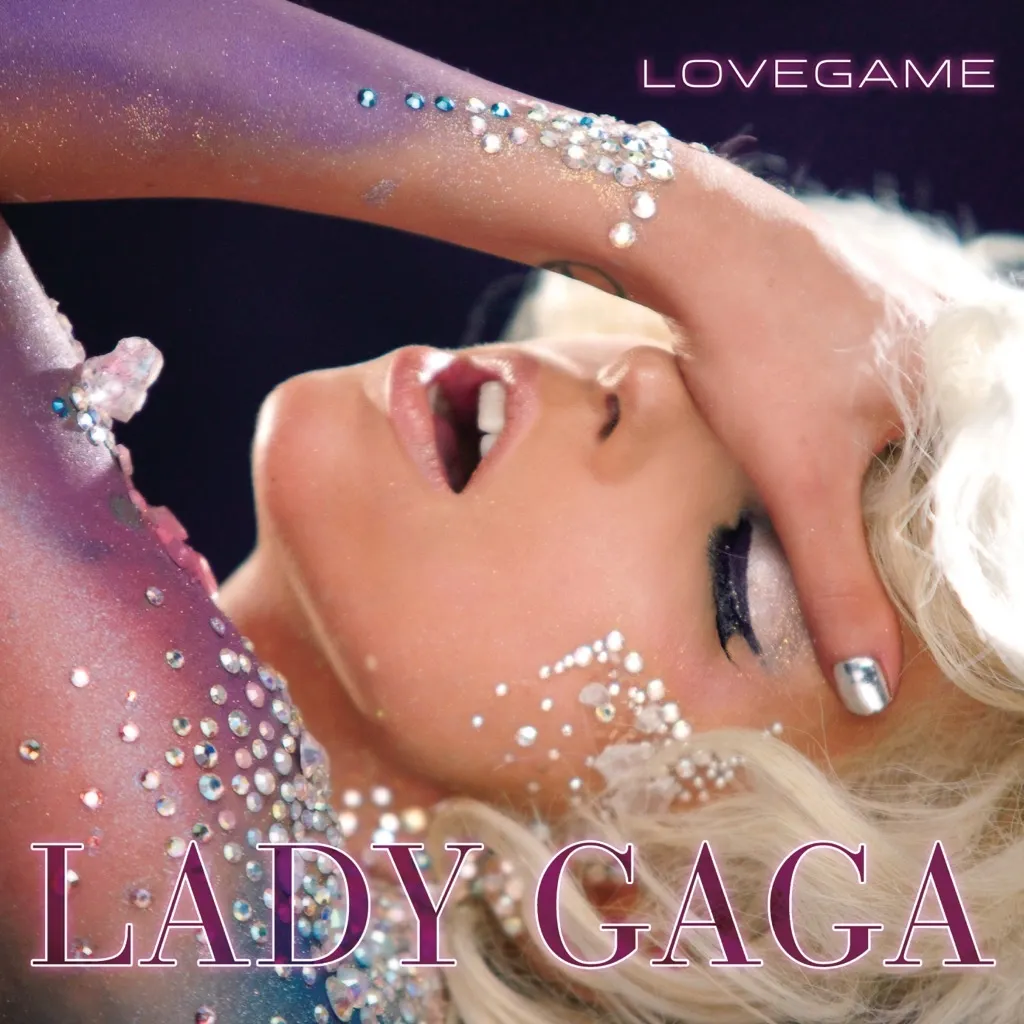 LoveGame by Lady Gaga cover