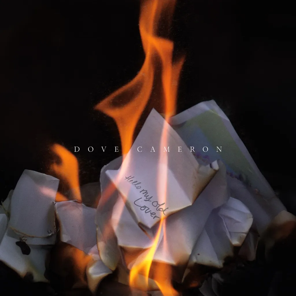 Hello My Old Lover by Dove Cameron cover