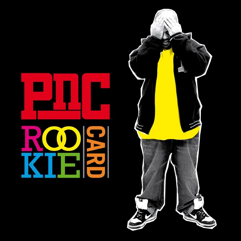 Just Roll by PNC cover