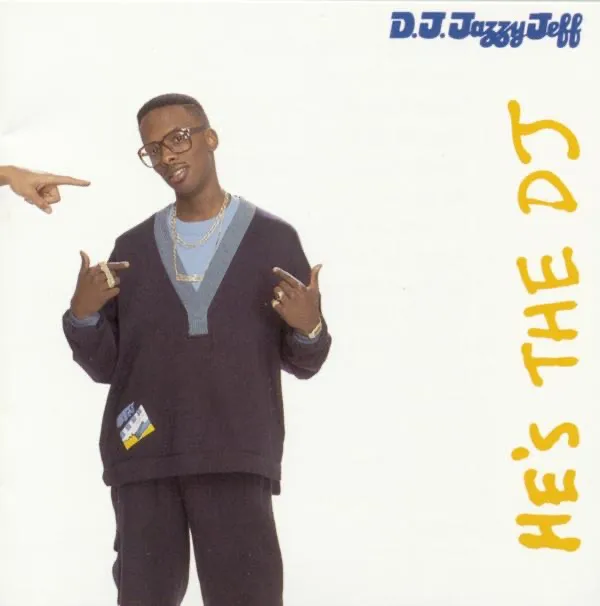 Summertime by Jazzy Jeff & The Fresh Prince cover