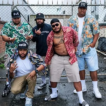 Henny Freestyles by SWIDT cover