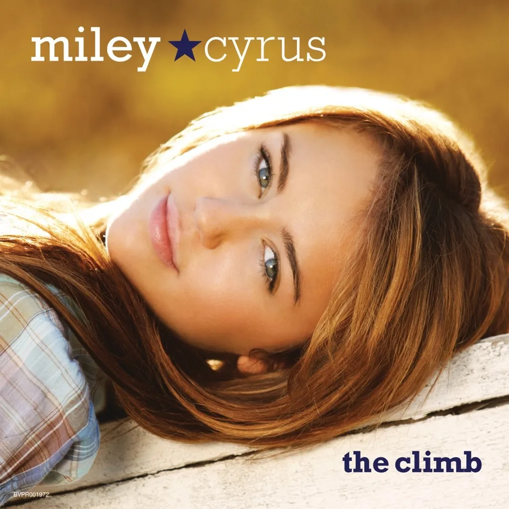 The Climb by Miley Cyrus cover