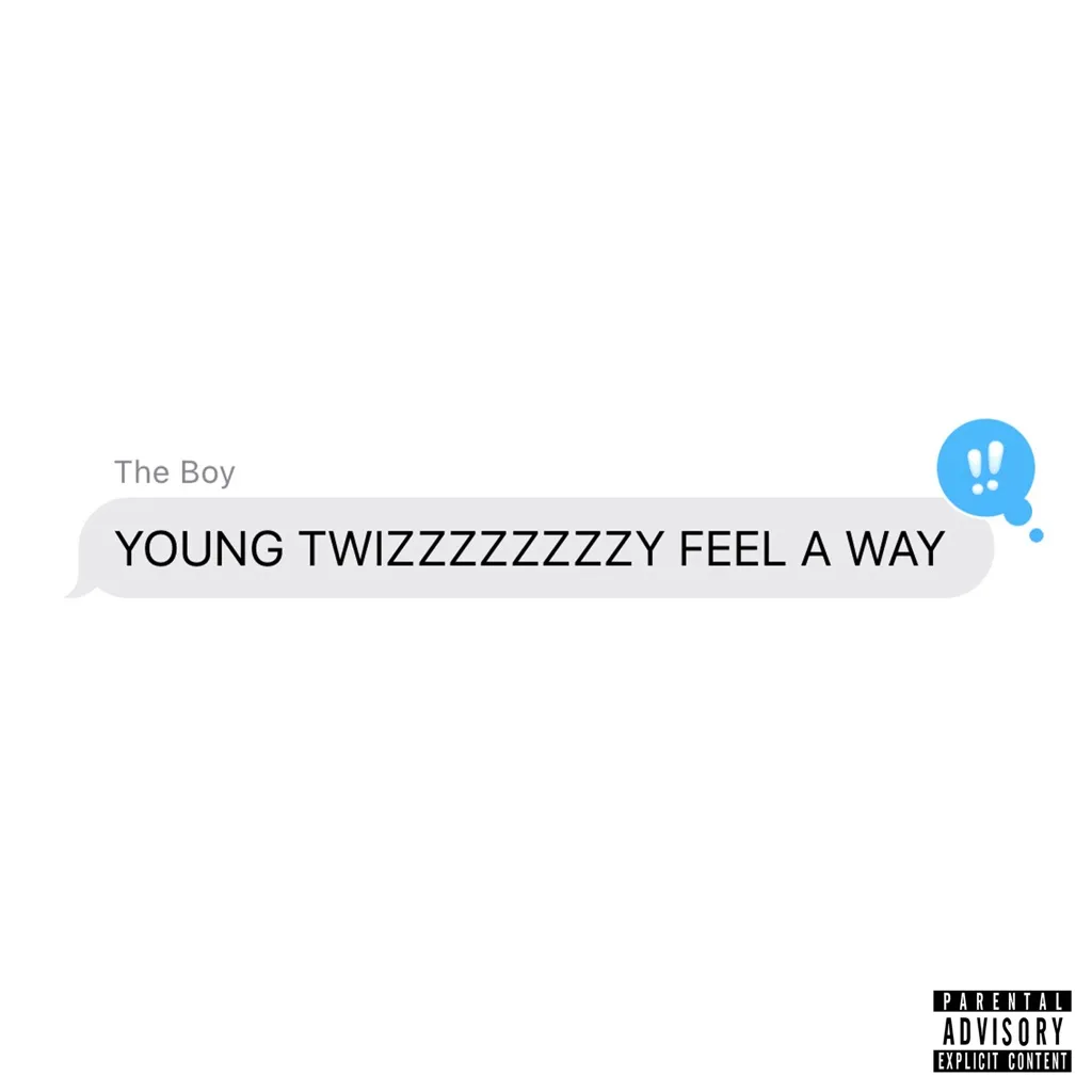 Feël no wayz (Yeat mix) by Yeat cover