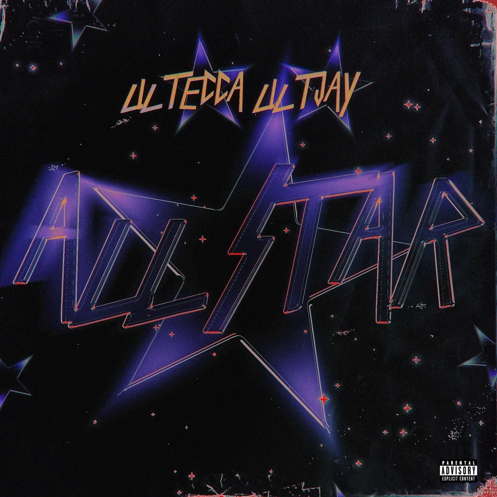 All Star by Lil Tecca feat. Lil Tjay cover