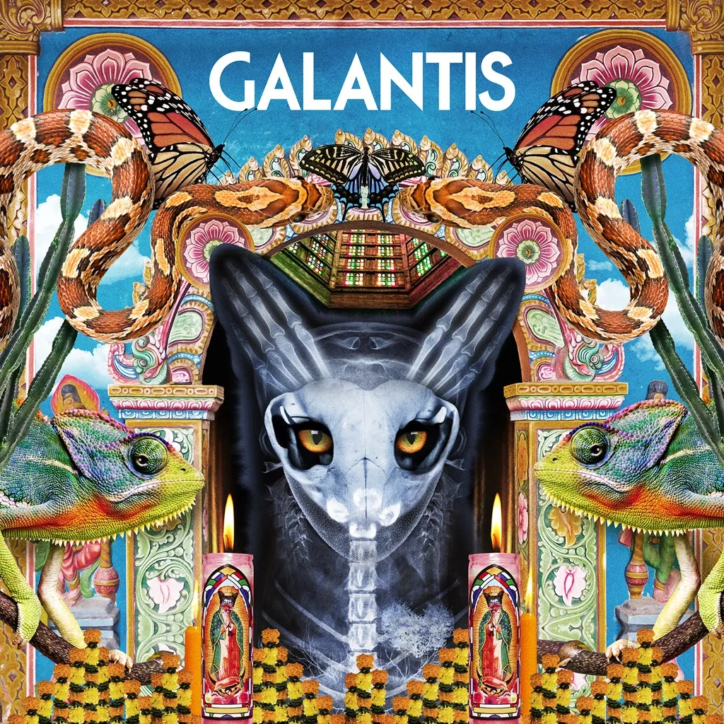 Faith by Galantis And Dolly Parton feat. Mr. Probz cover