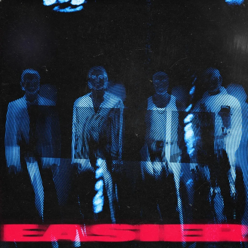 Easier by 5 Seconds Of Summer cover