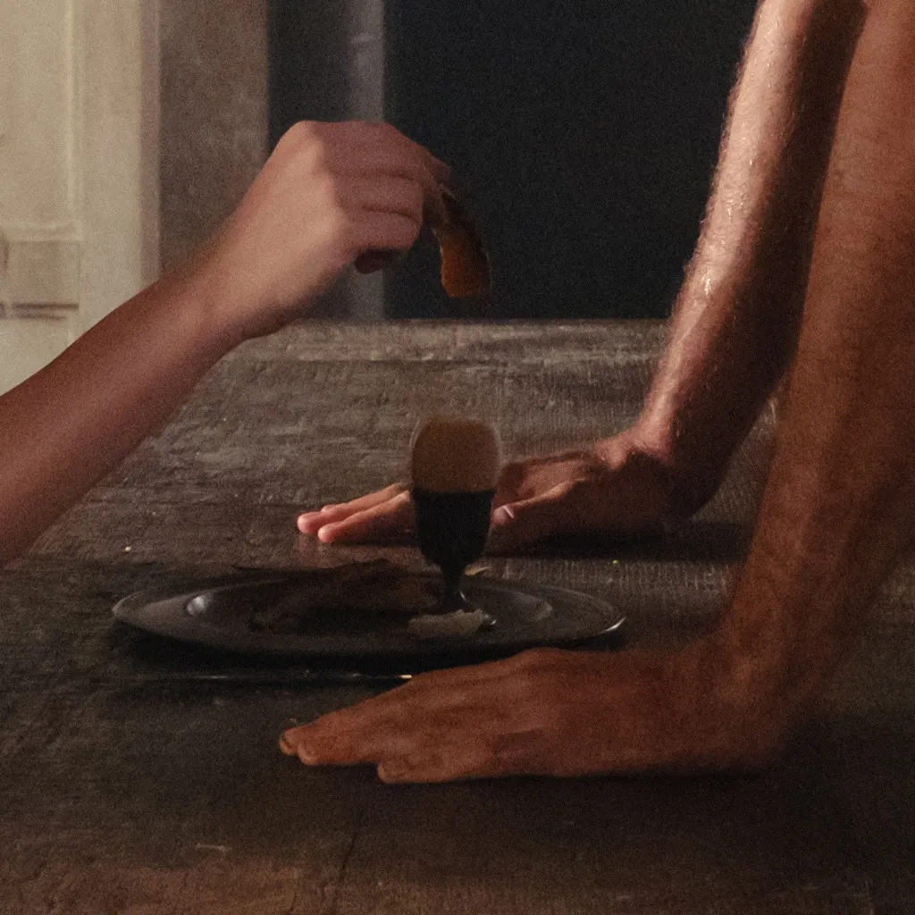 Wuthering Heights by Charli XCX cover