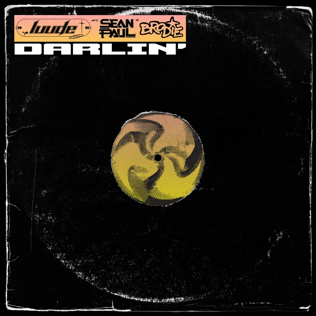 Darlin' by Luude feat. Brodie And Sean Paul cover