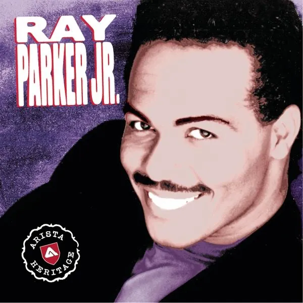 I Still Can't Get Over Loving You by Ray Parker Jnr cover