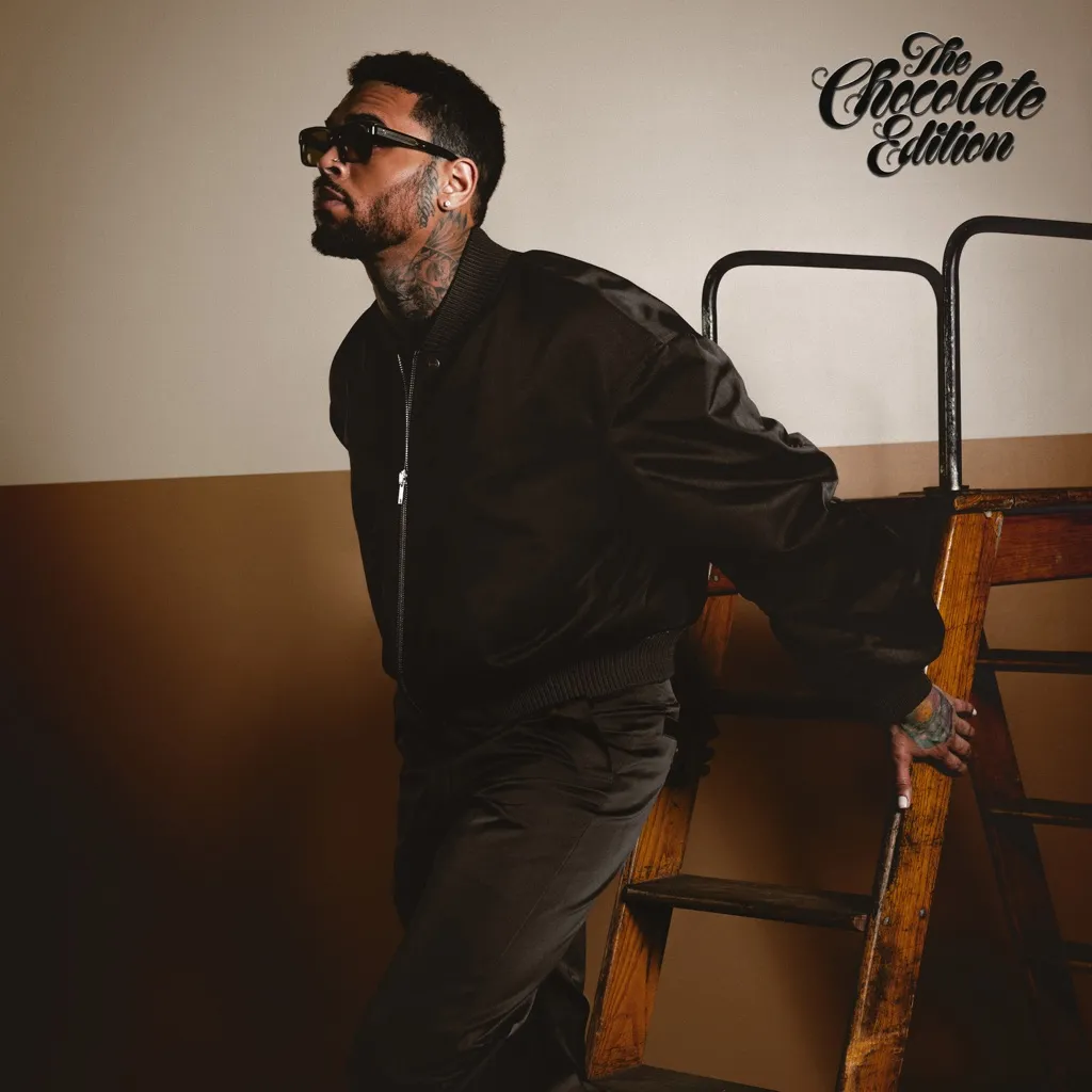 Man On A Mission by Chris Brown feat. WizKid cover