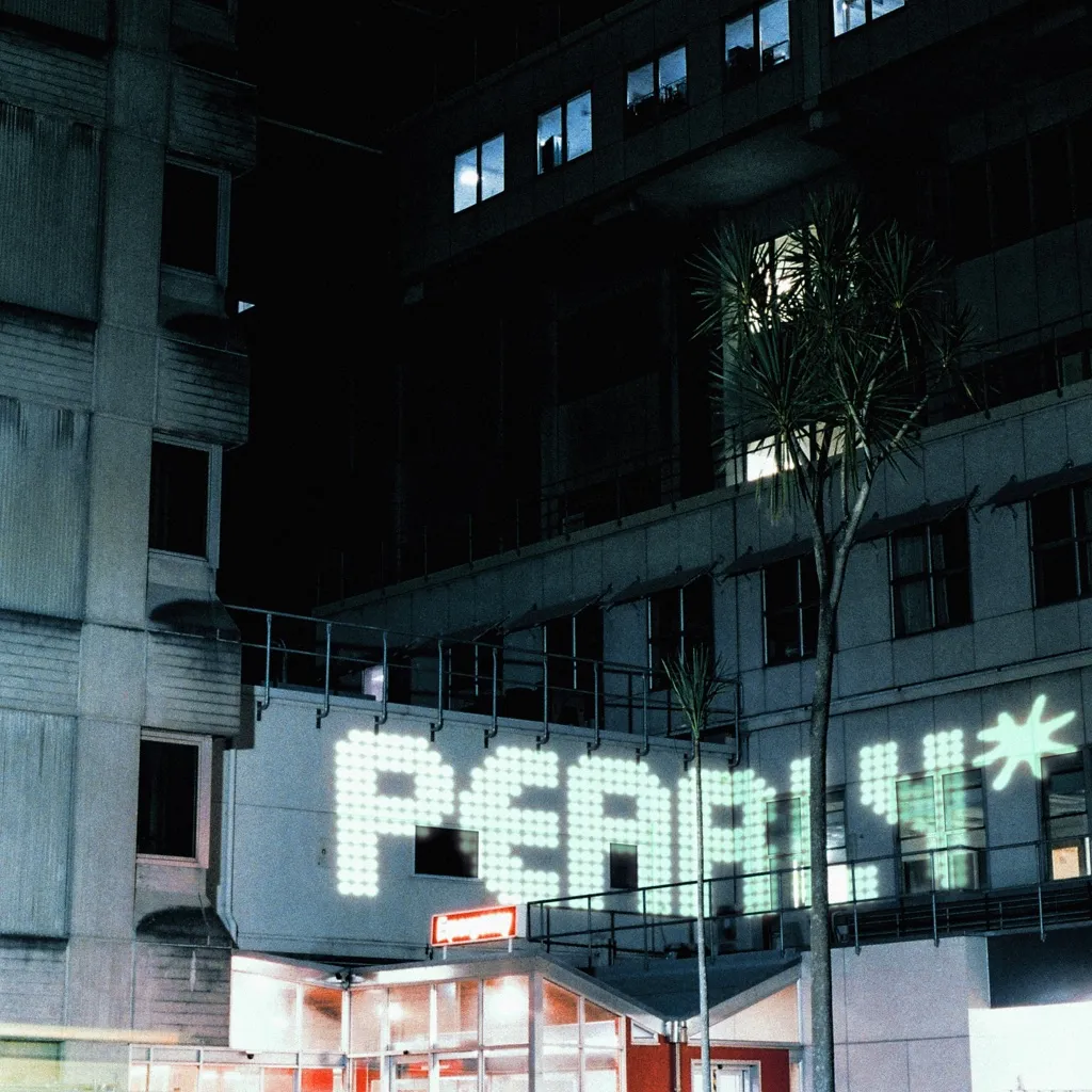 Superglue by Pearly* cover