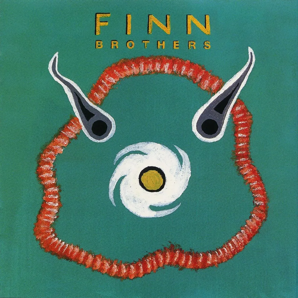 Finn by The Finn Brothers cover