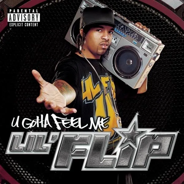 Game Over by Lil Flip cover