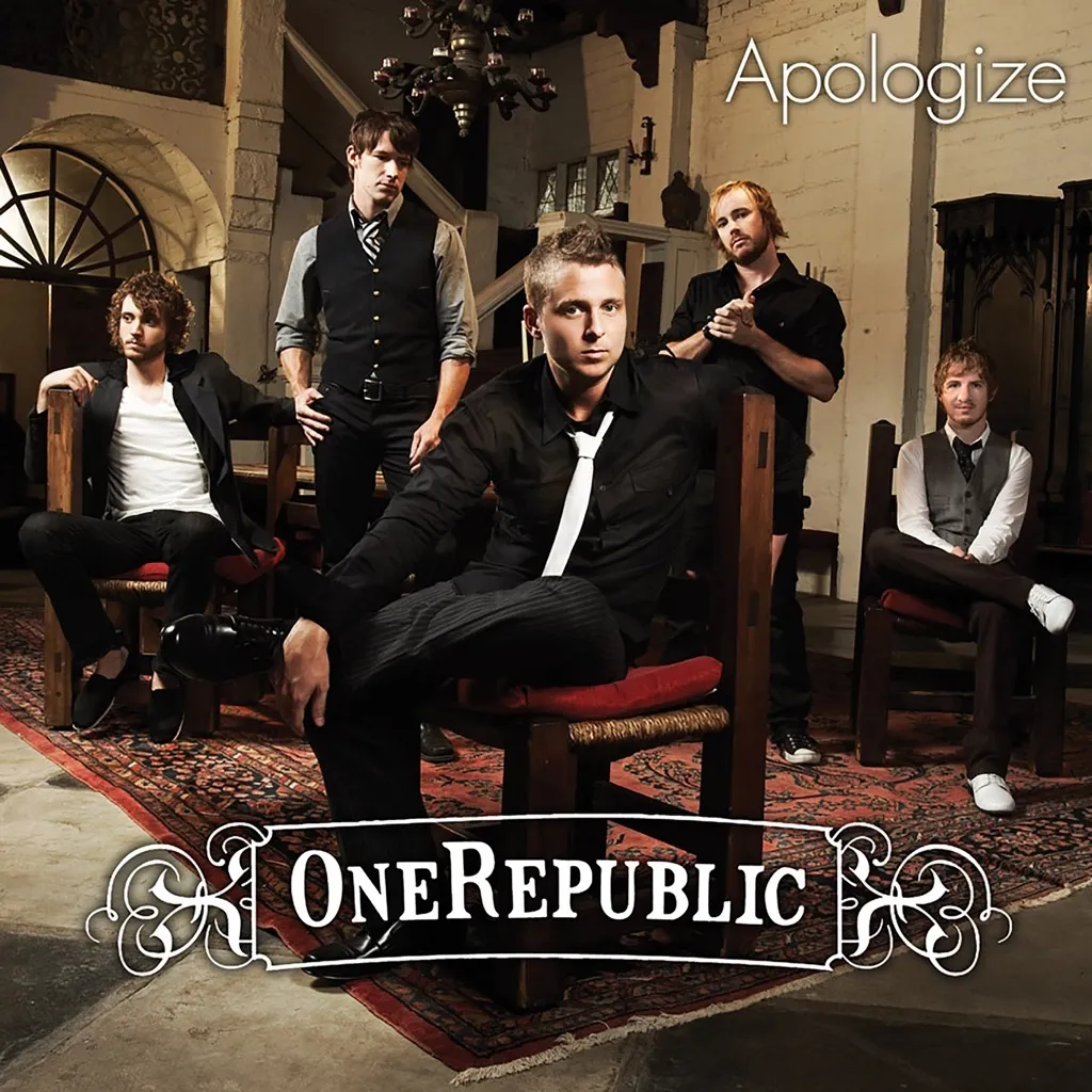 Apologize by Timbaland feat. OneRepublic cover