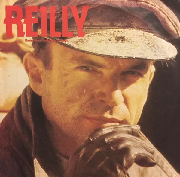 Reilly (Theme From Reilly, Ace Of Spies) by Olympic Orchestra cover