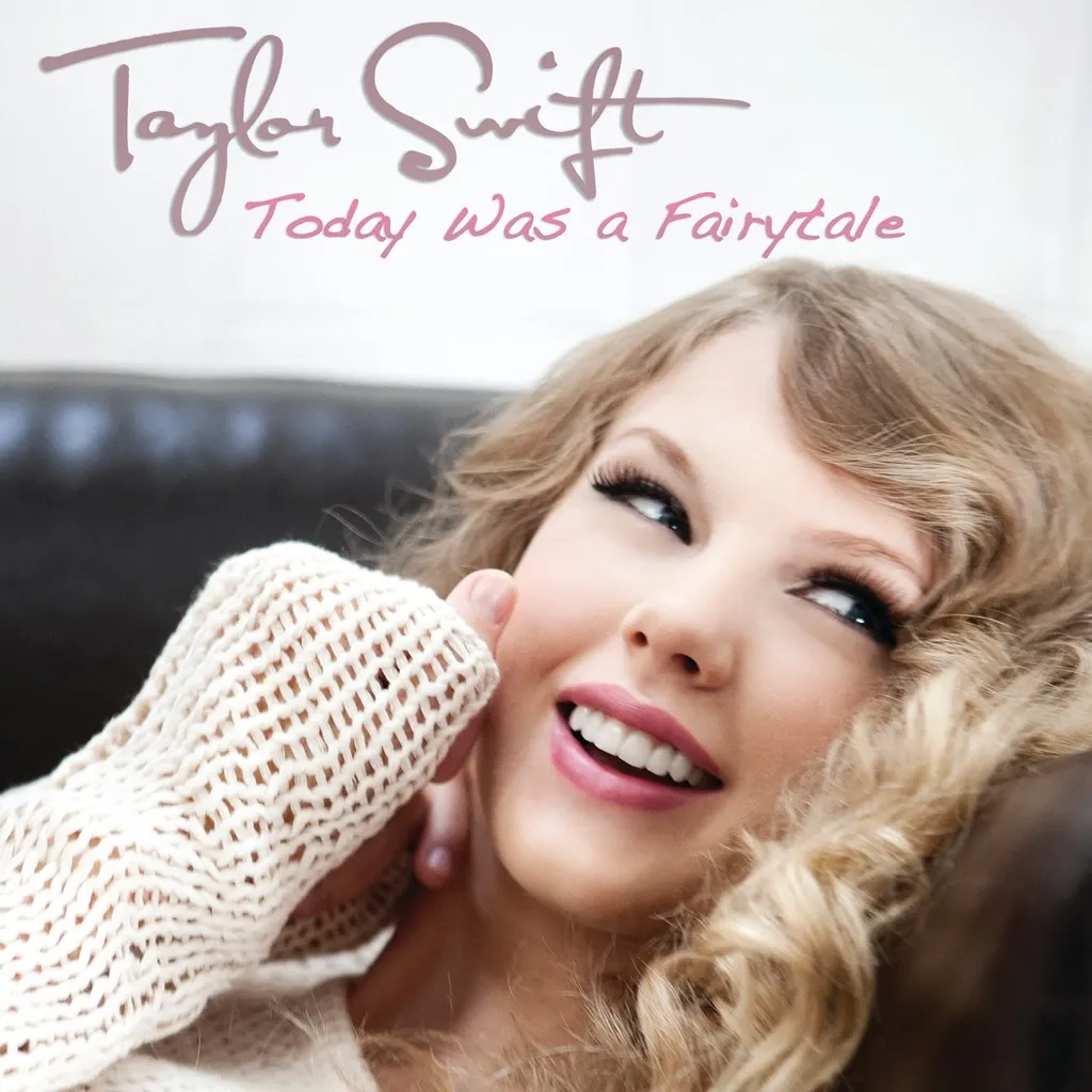 Today Was A Fairytale by Taylor Swift cover