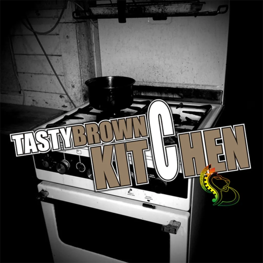 Kitchen by TastyBrown cover