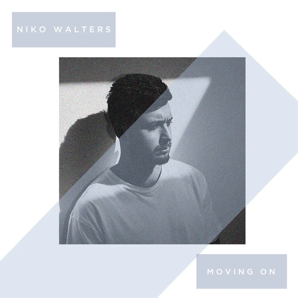 Moving On by Niko Walters cover