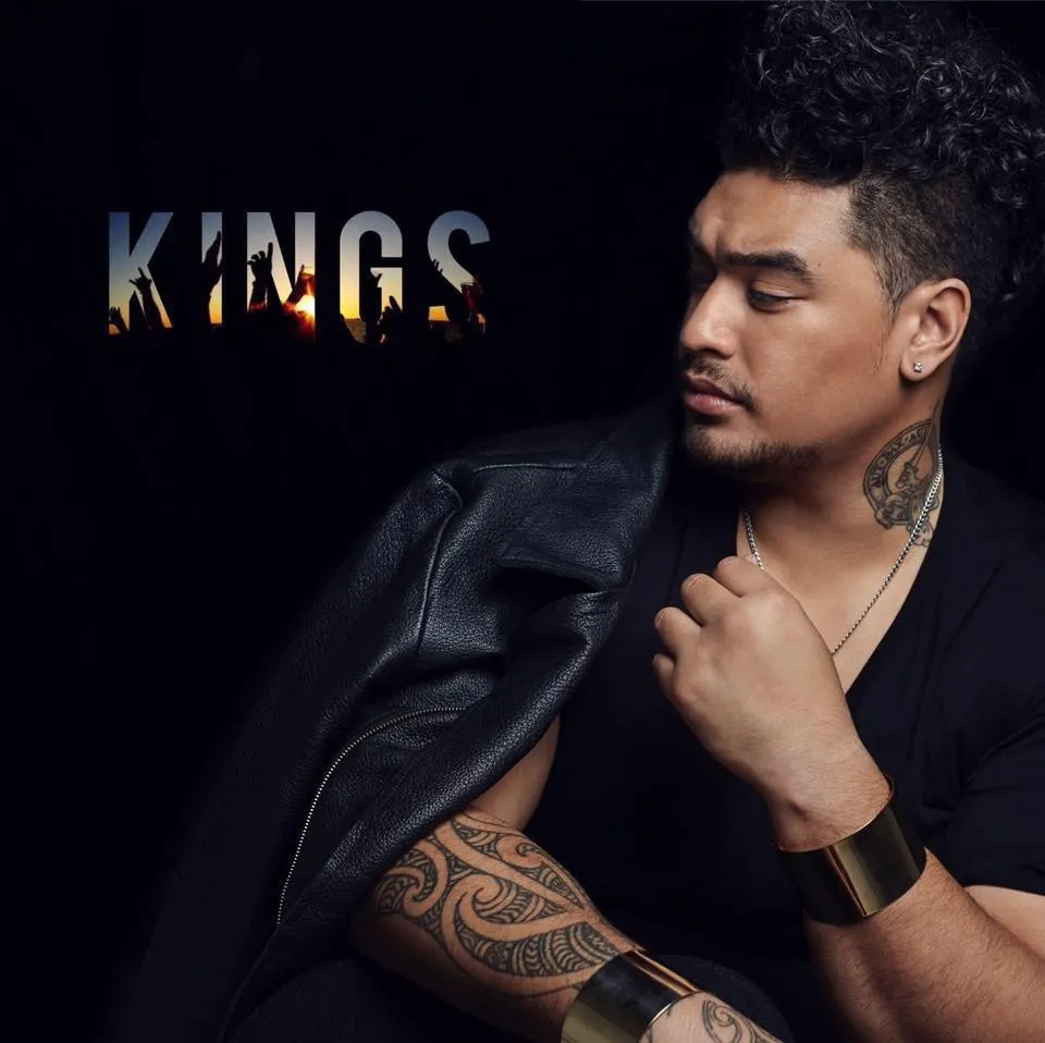 Kings EP by Kings cover