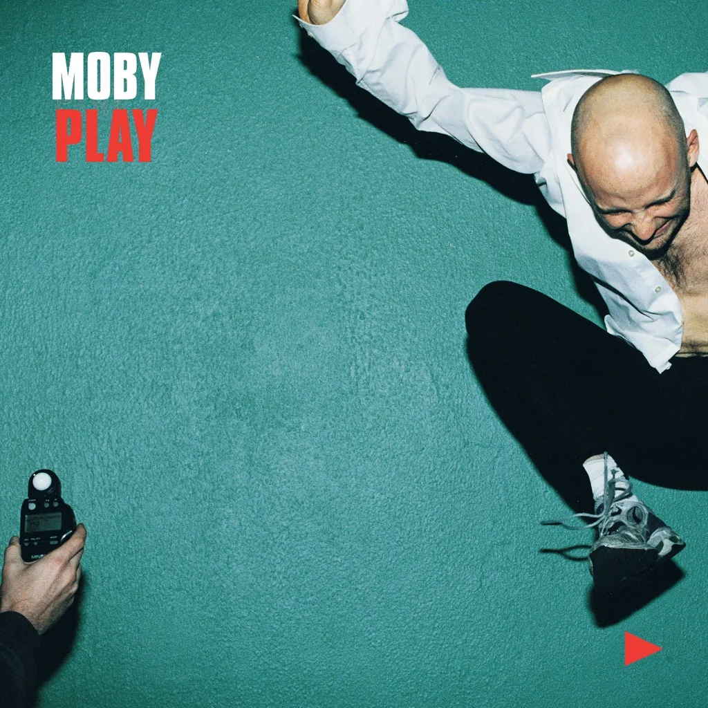 WHY DOES MY HEART FEEL SO BAD? by Moby cover