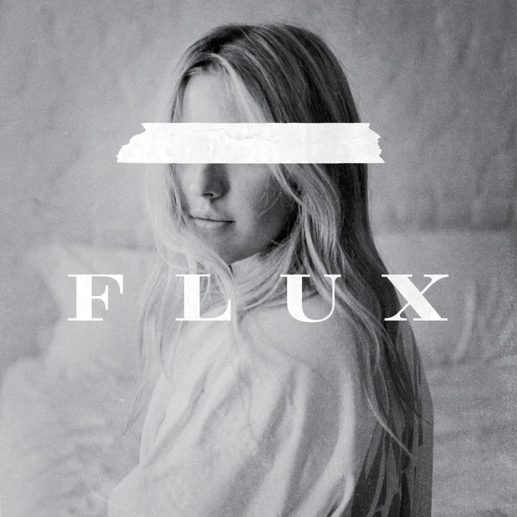 Flux by Ellie Goulding cover