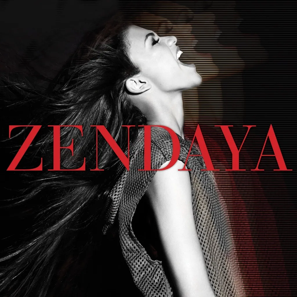 Replay by Zendaya cover