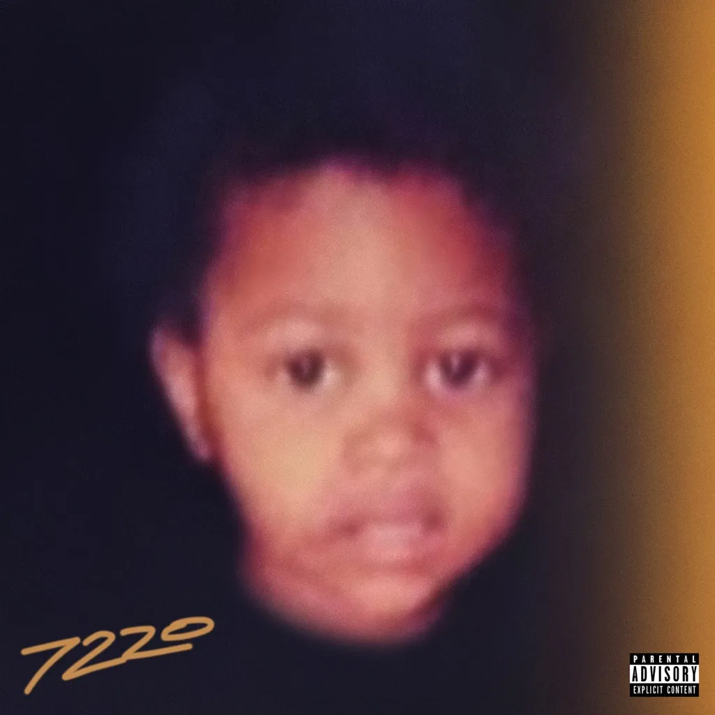 7220 by Lil Durk cover