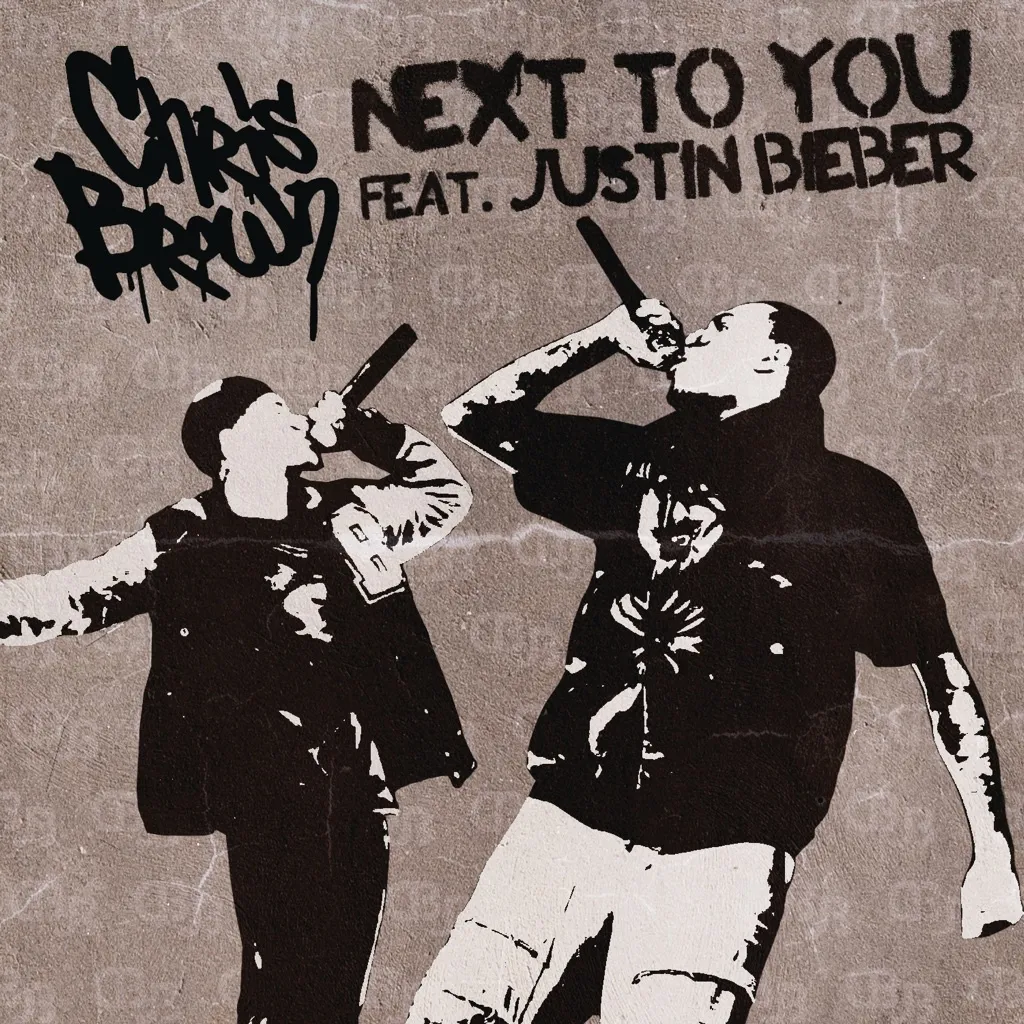 Next To You by Chris Brown feat. Justin Bieber cover