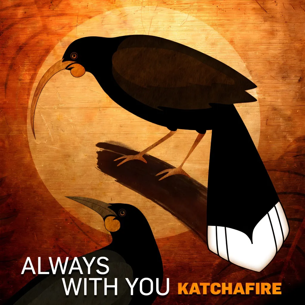 Always With You by Katchafire cover