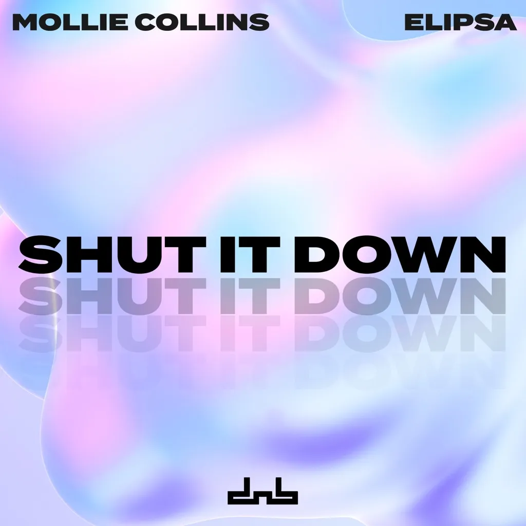 Shut It Down by Mollie Collins And Elipsa cover