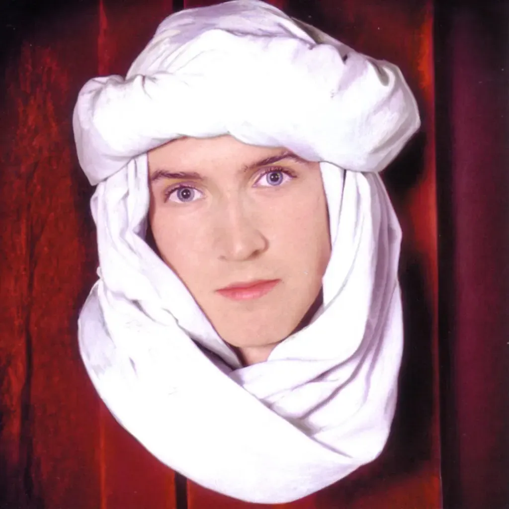 Lawrence Arabia: 20th Anniversary Edition by Lawrence Arabia cover