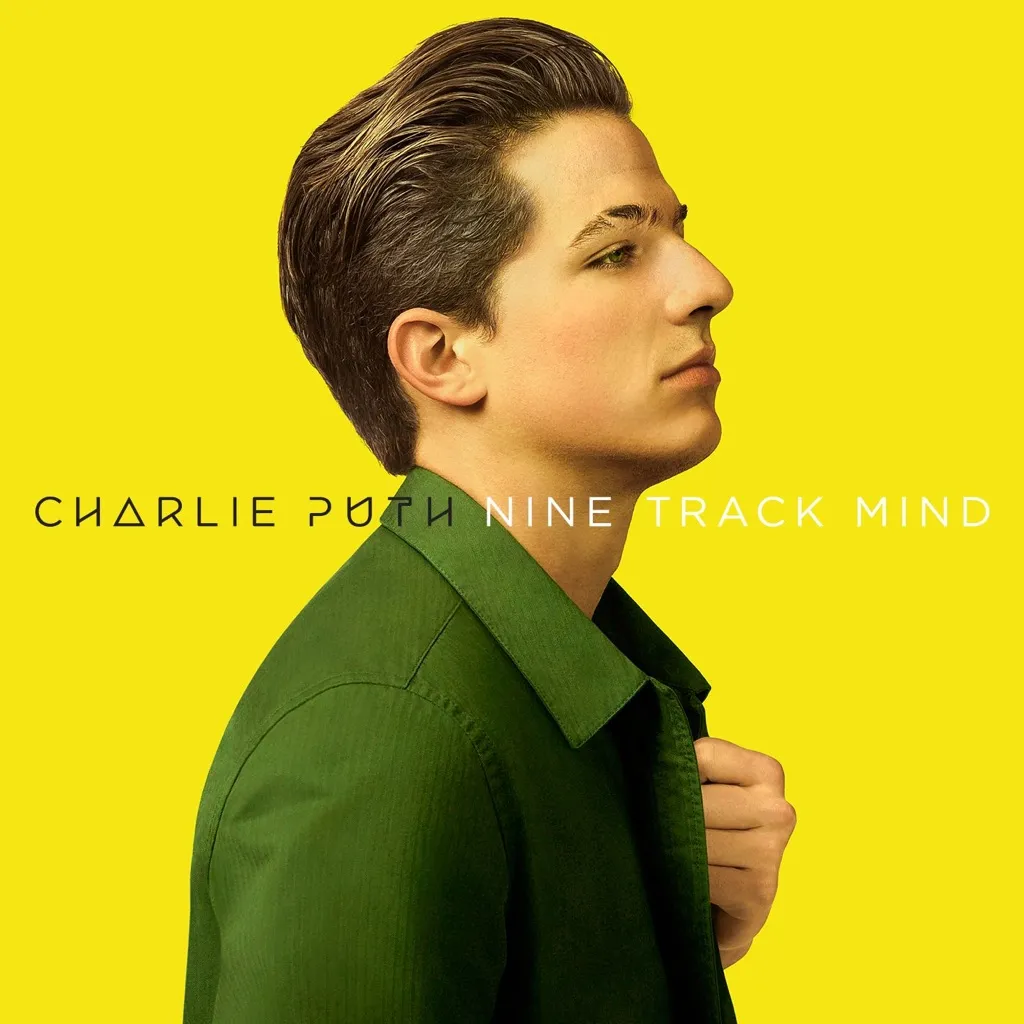 Nine Track Mind by Charlie Puth cover