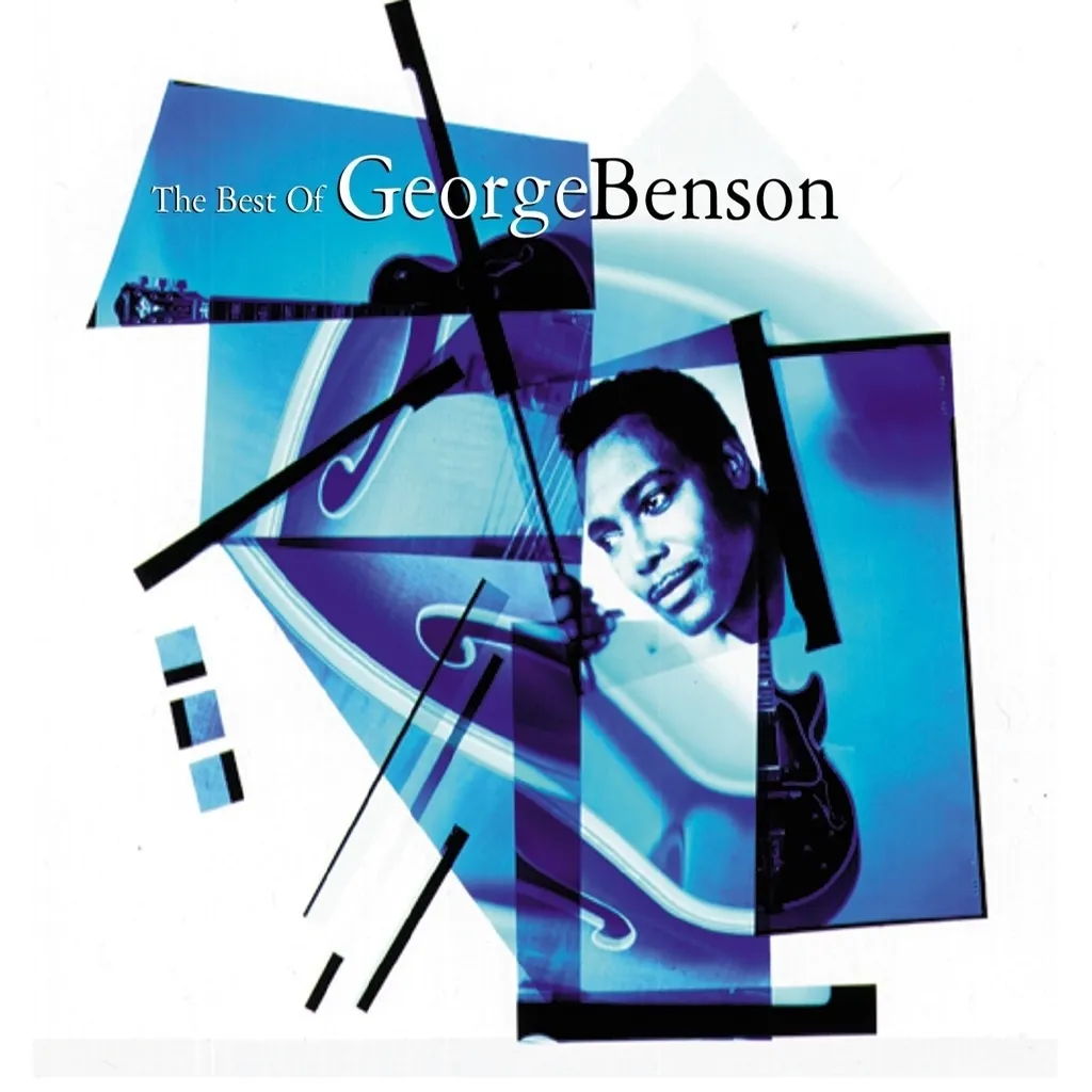 Love X Love by George Benson cover