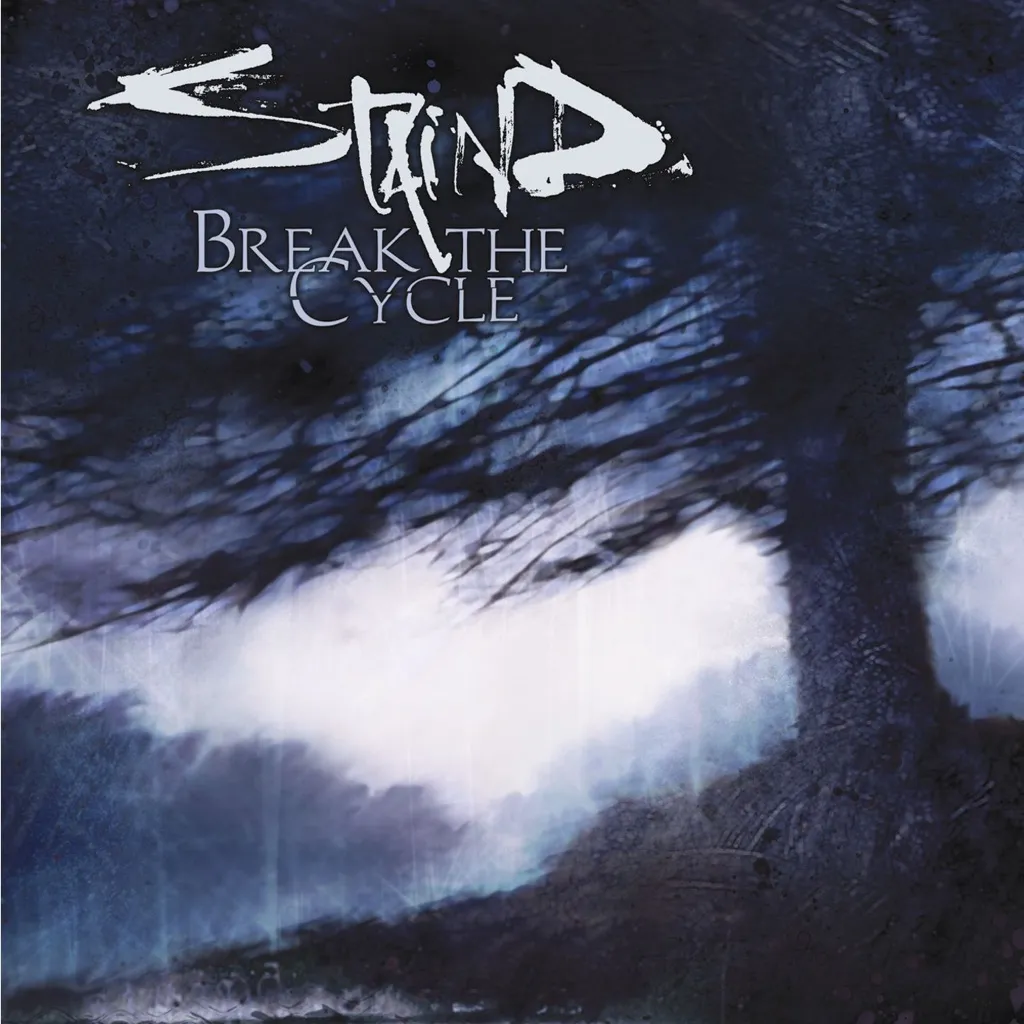 Break The Cycle by Staind cover