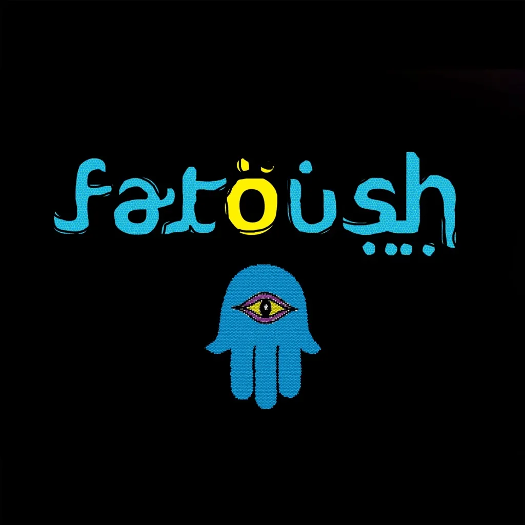 Fatoush by MEEr cover