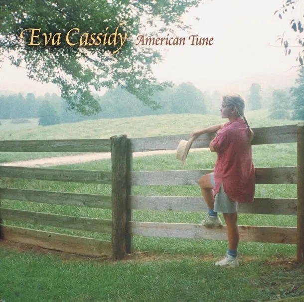 AMERICAN TUNE by Eva Cassidy cover