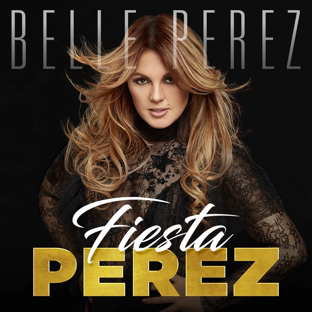 HELLO WORLD by Belle Perez cover