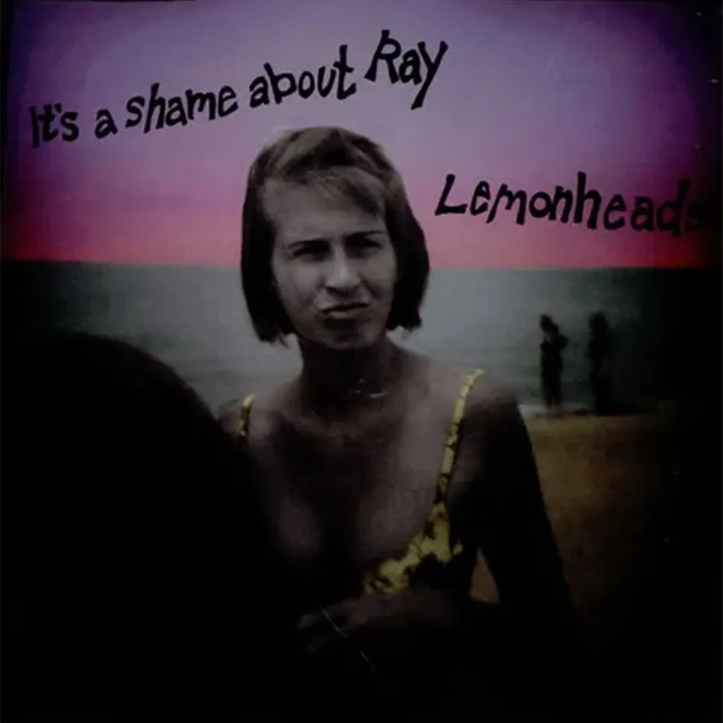 It's A Shame About Ray by The Lemonheads cover